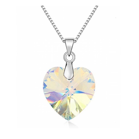 Jewelry - Heart Necklace